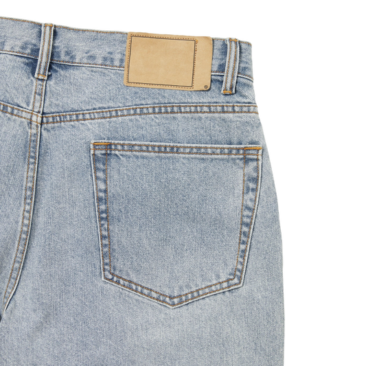 thisisneverthat Regular Jeans Washed Blue