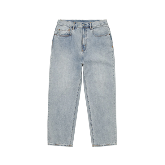 thisisneverthat Regular Jeans Washed Blue