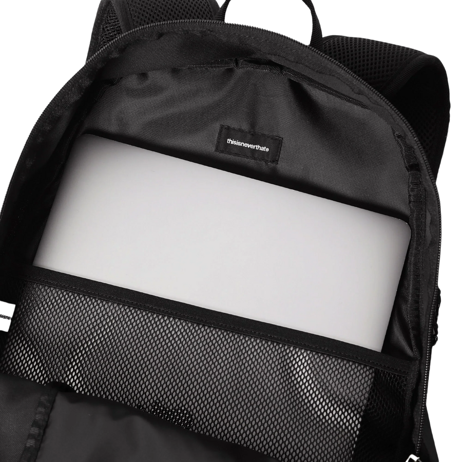 thisisneverthat SP Backpack 29 Black