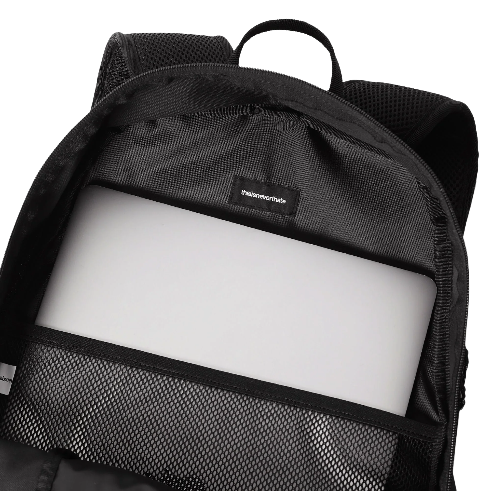 thisisneverthat SP Backpack 29 Black