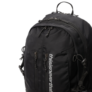 thisisneverthat SP Backpack 29 Black