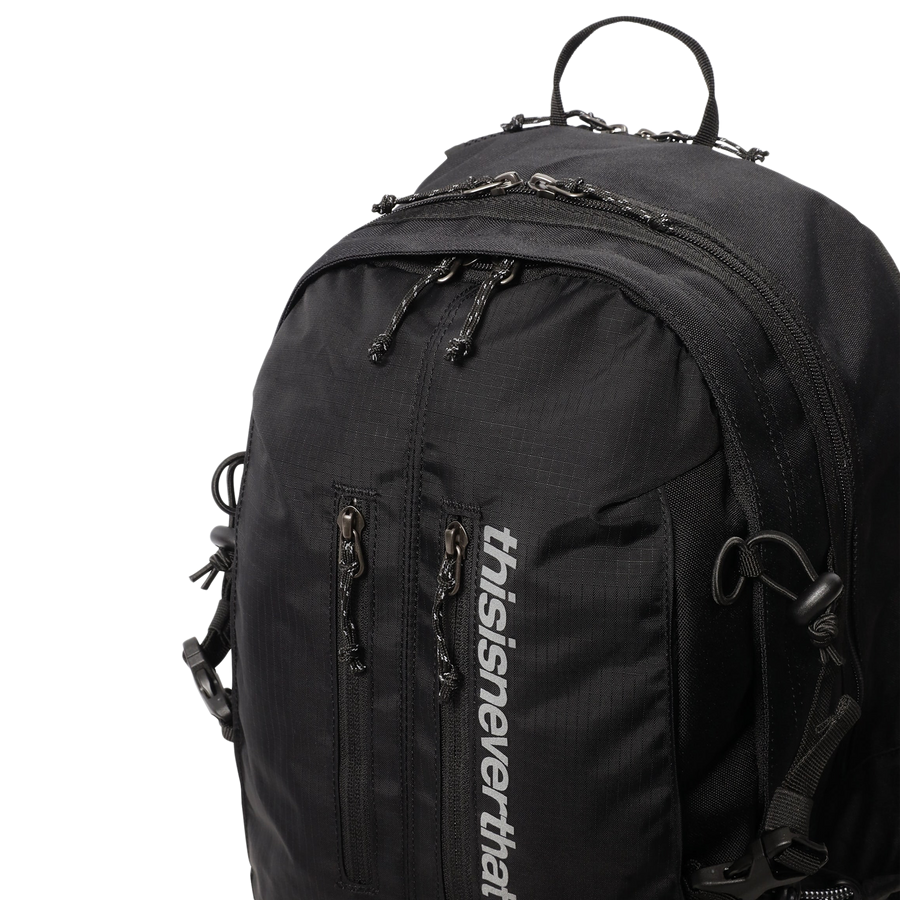 thisisneverthat SP Backpack 29 Black