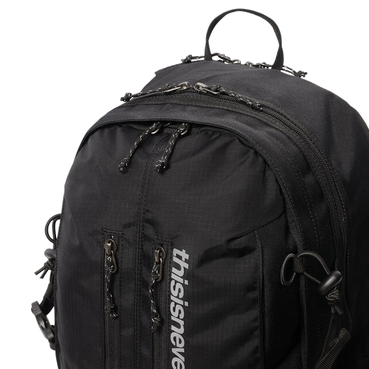thisisneverthat SP Backpack 29 Black