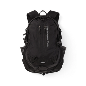 thisisneverthat SP Backpack 29 Black
