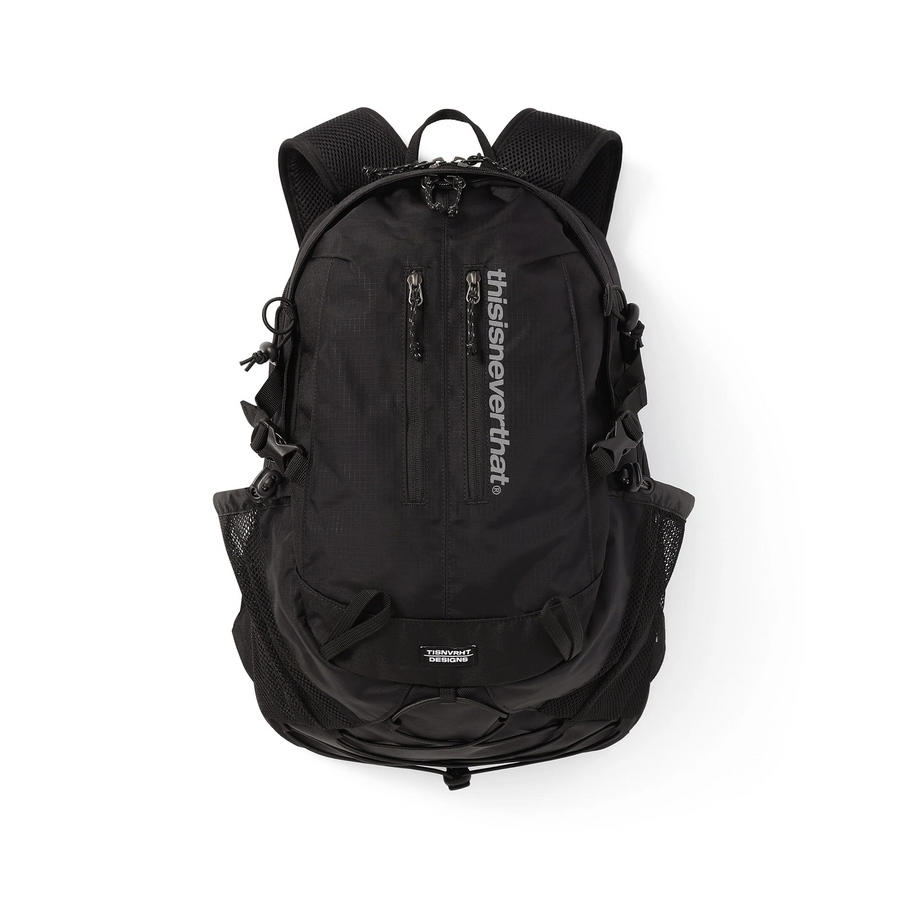 thisisneverthat SP Backpack 29 Black