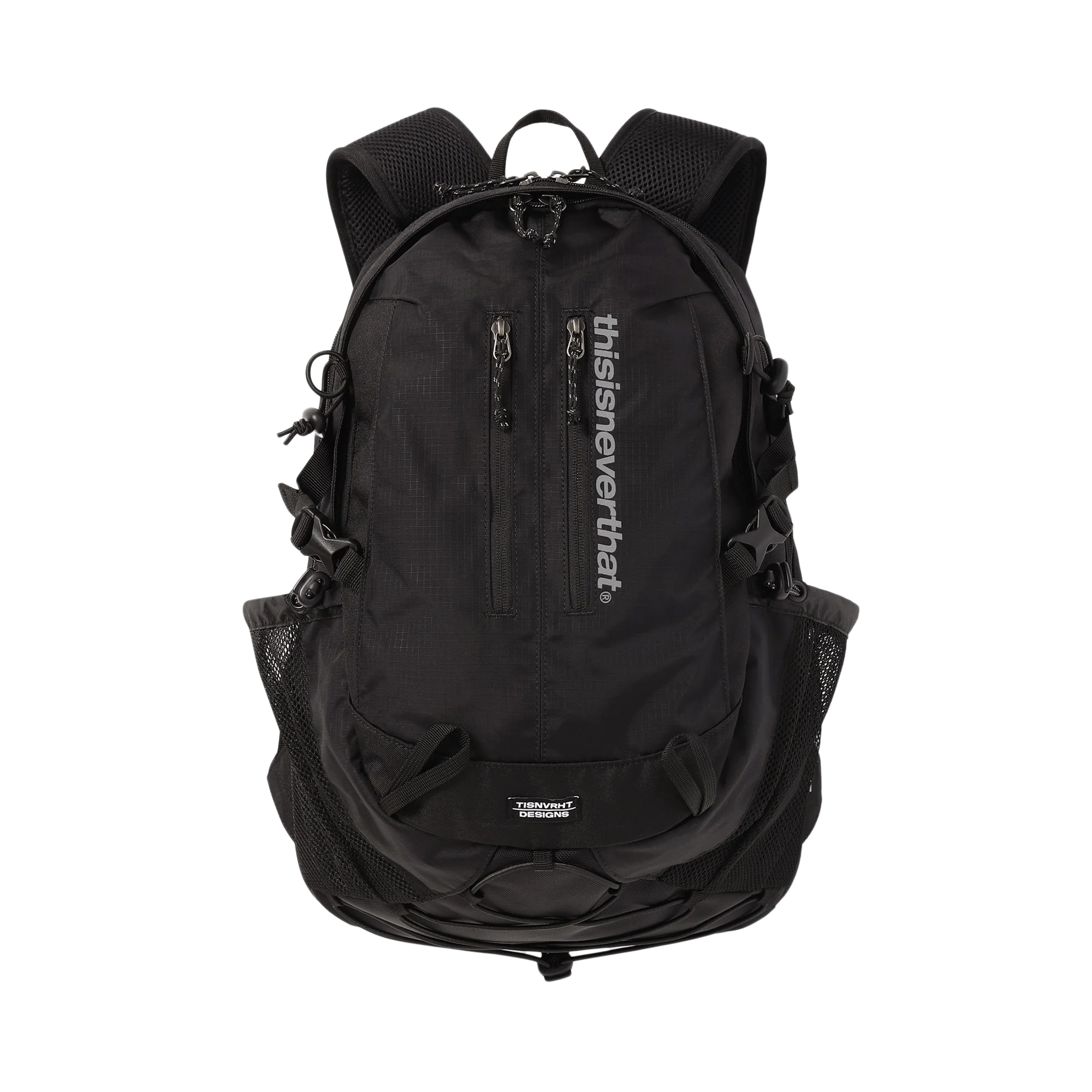 thisisneverthat SP Backpack 29 Black