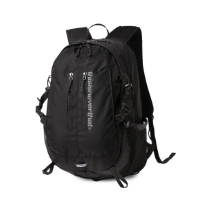 thisisneverthat SP Backpack 29 Black