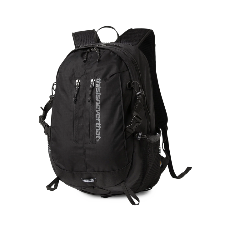 thisisneverthat SP Backpack 29 Black