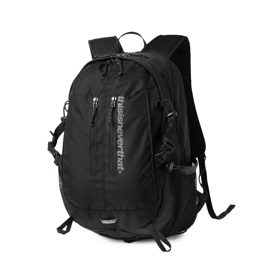 thisisneverthat SP Backpack 29 Black