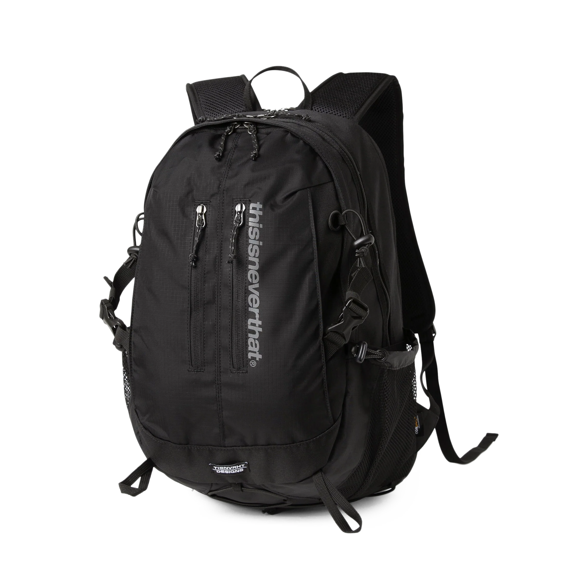 thisisneverthat SP Backpack 29 Black