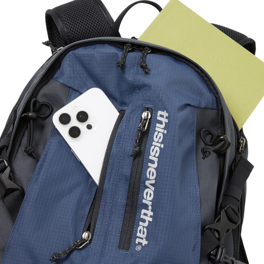 thisisneverthat SP Backpack 29 Dusty Blue