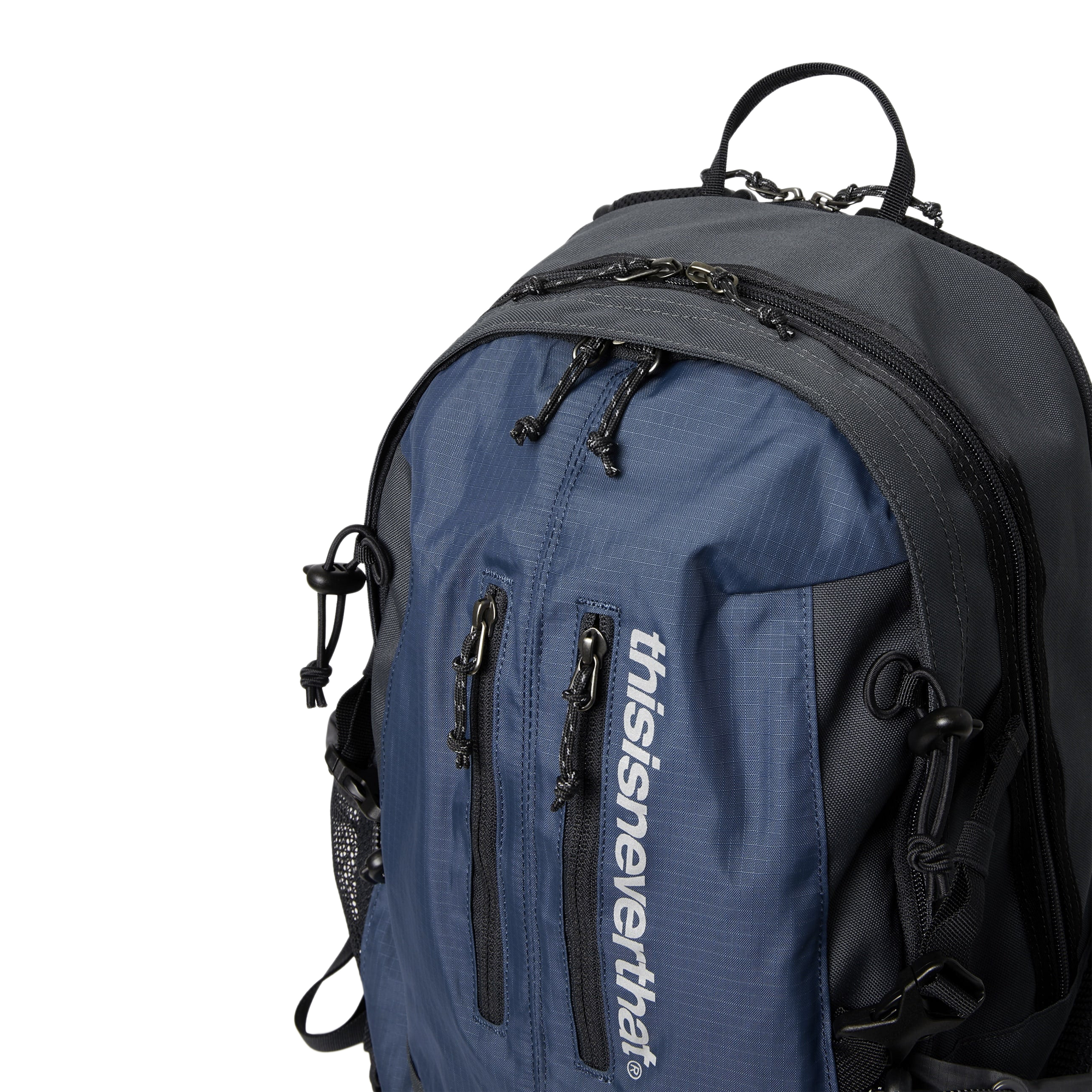 thisisneverthat SP Backpack 29 Dusty Blue