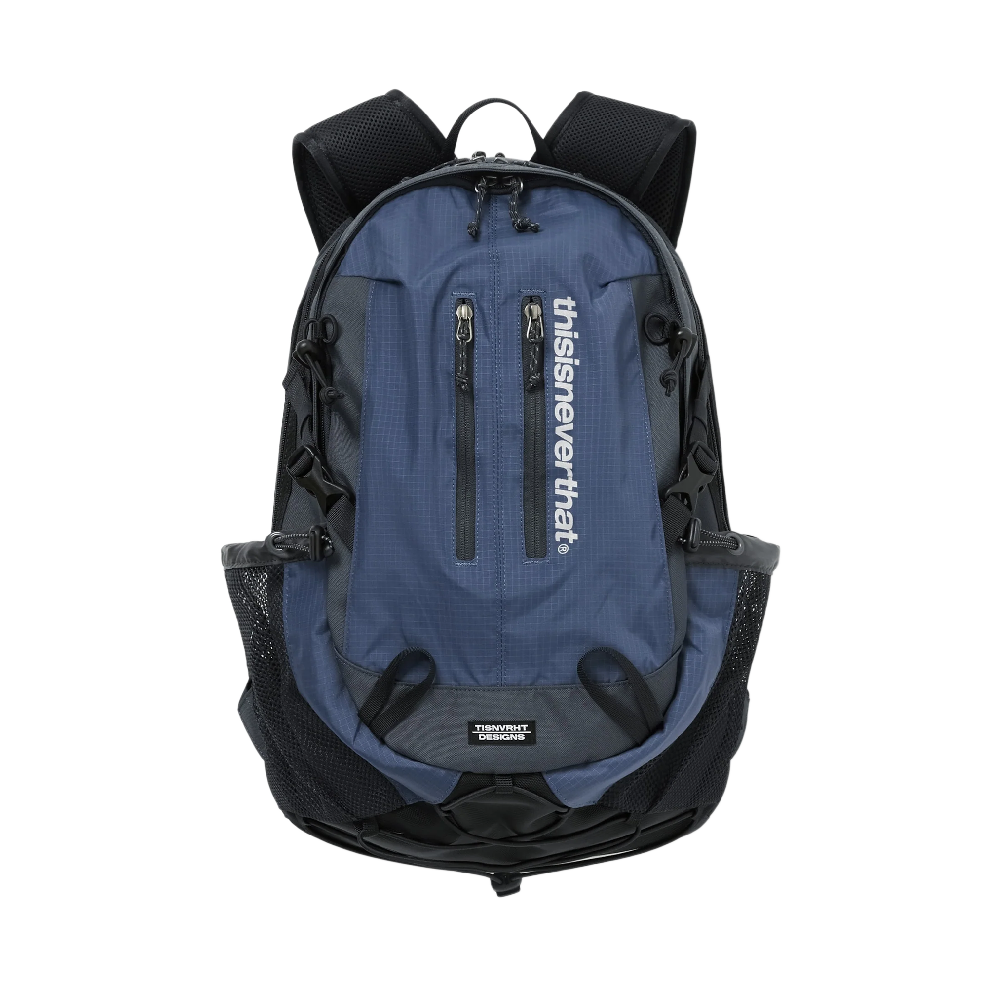 thisisneverthat SP Backpack 29 Dusty Blue