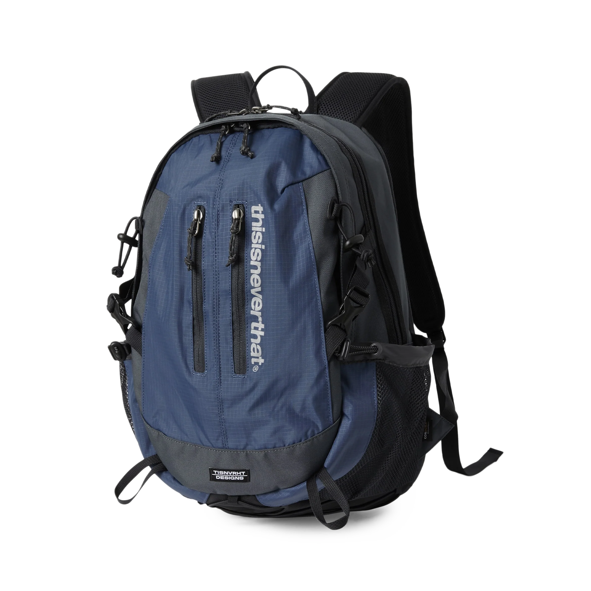 thisisneverthat SP Backpack 29 Dusty Blue