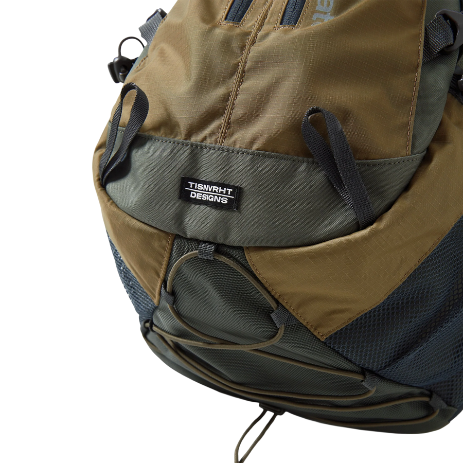 thisisneverthat SP Backpack 29 Khaki