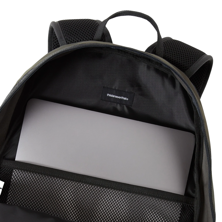 thisisneverthat SP Backpack 29 Khaki