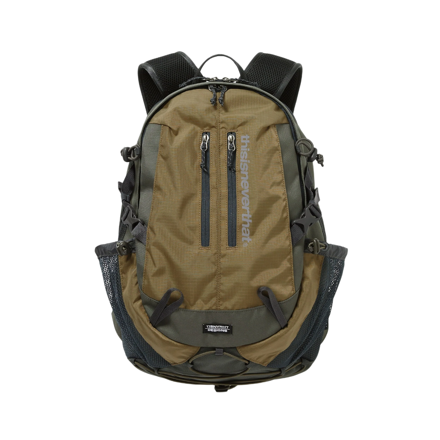 thisisneverthat SP Backpack 29 Khaki