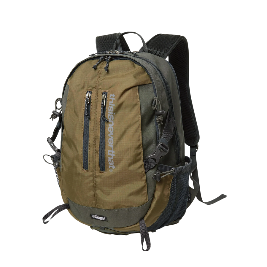 thisisneverthat SP Backpack 29 Khaki