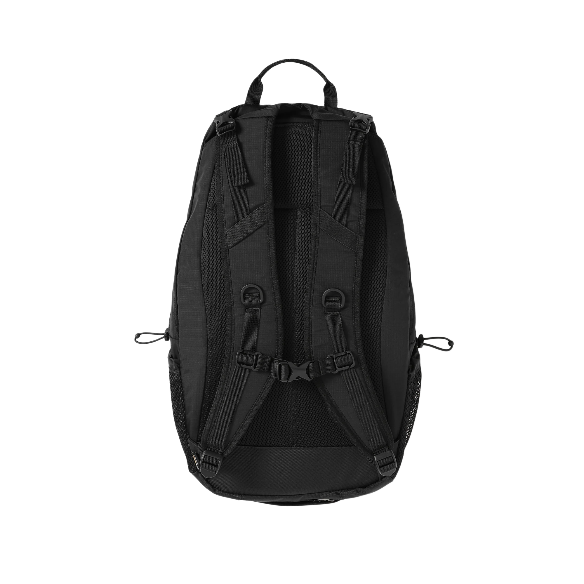 thisisneverthat SP-Logo Field Backpack 28 Black