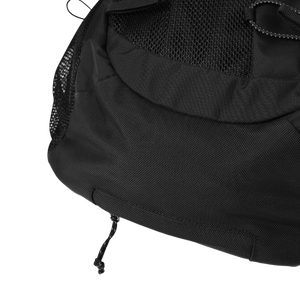 thisisneverthat SP-Logo Field Backpack 28 Black