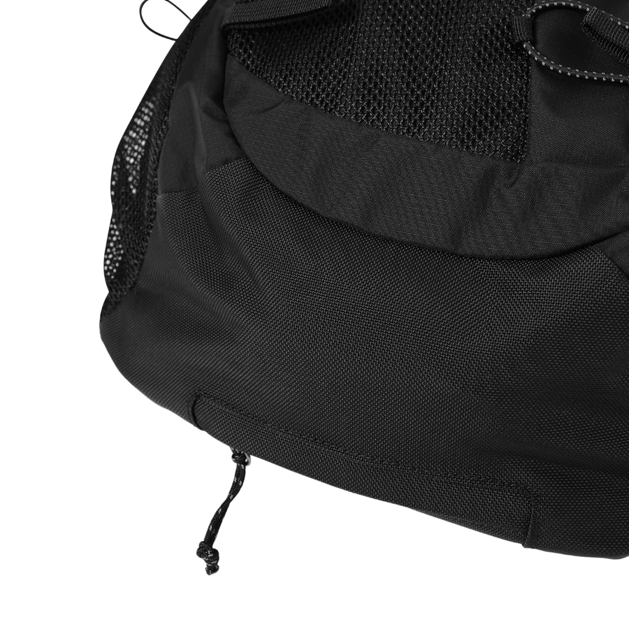 thisisneverthat SP-Logo Field Backpack 28 Black