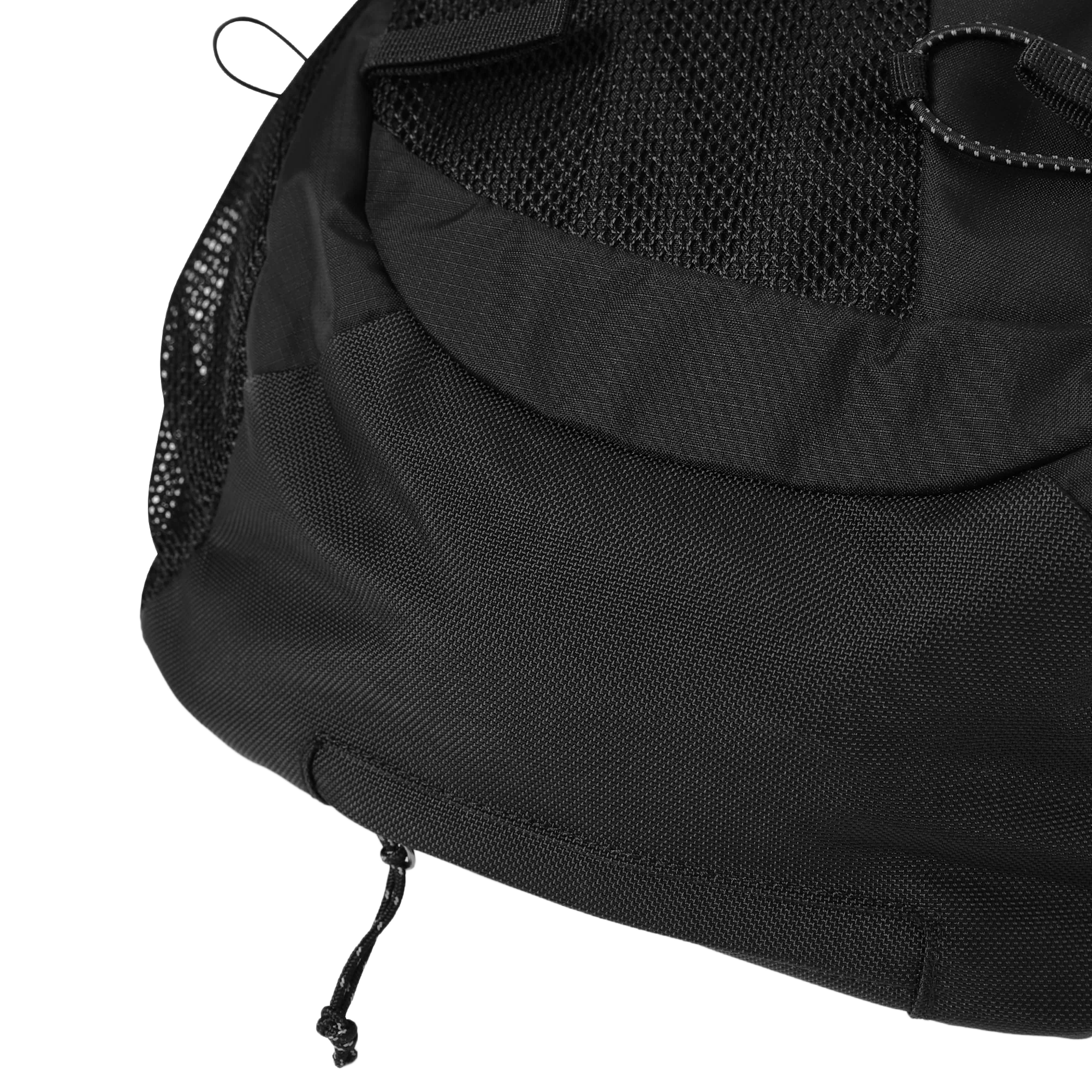 thisisneverthat SP-Logo Field Backpack 28 Black