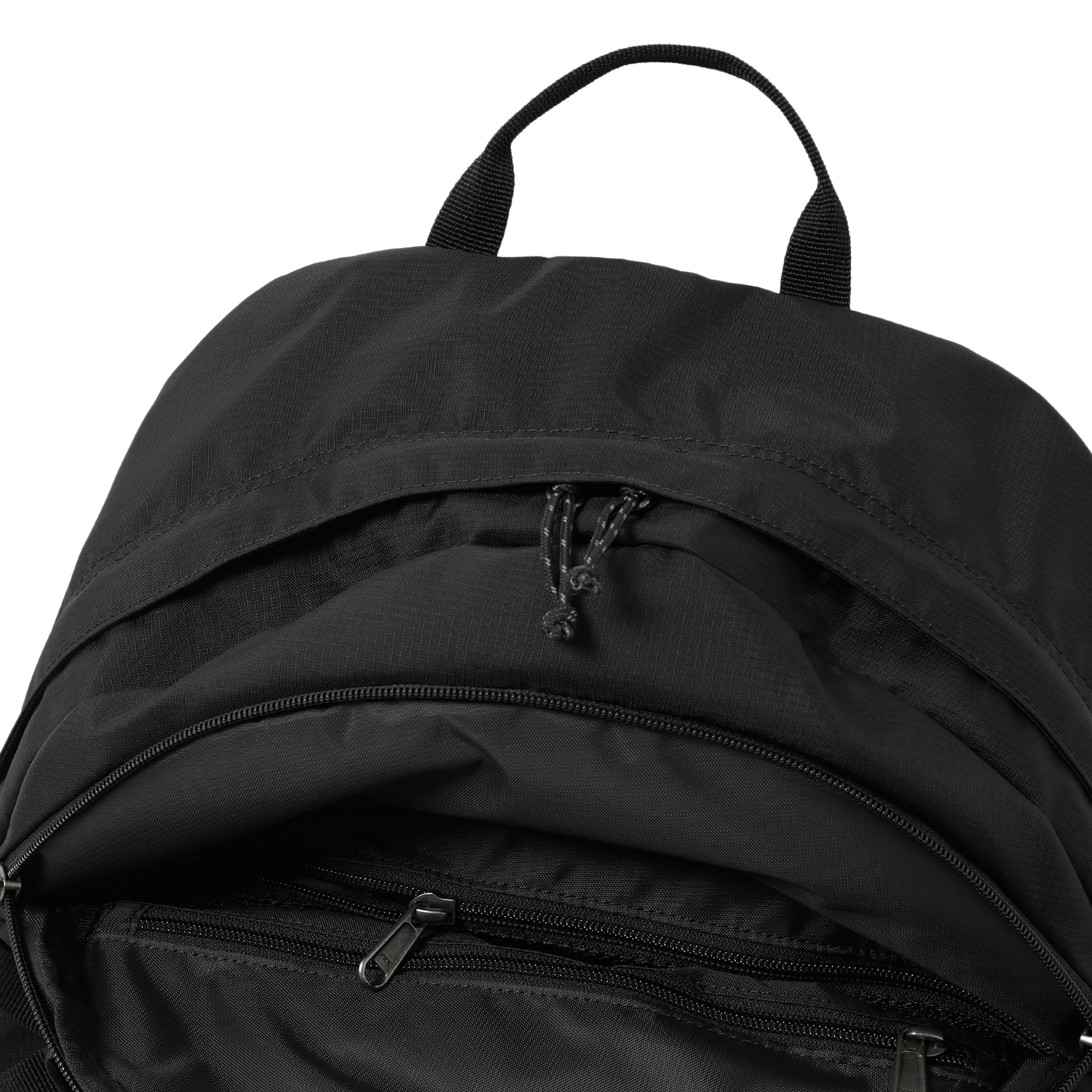 thisisneverthat SP-Logo Field Backpack 28 Black