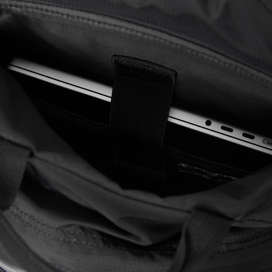 thisisneverthat SP-Logo Field Backpack 28 Black