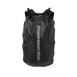 thisisneverthat SP-Logo Field Backpack 28 Black