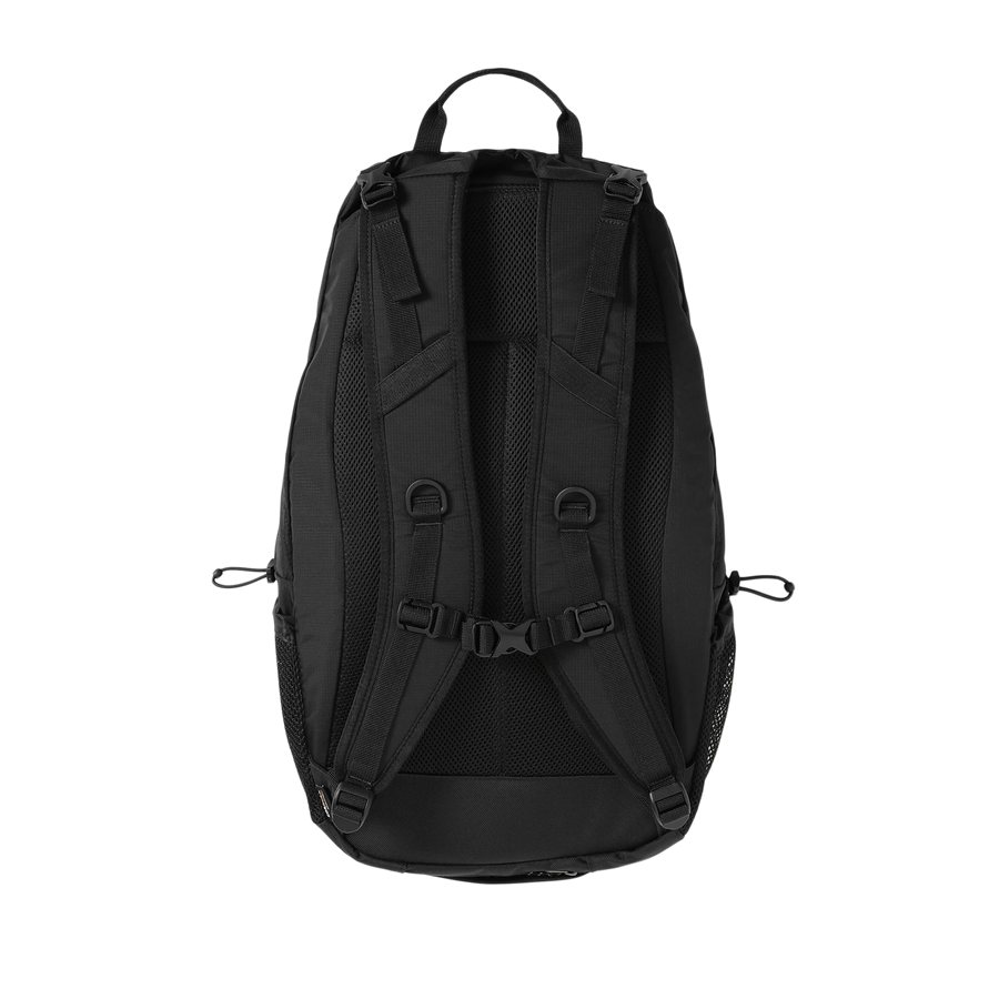 thisisneverthat SP-Logo Field Backpack 28 Black