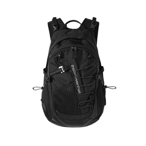 thisisneverthat SP-Logo Field Backpack 28 Black