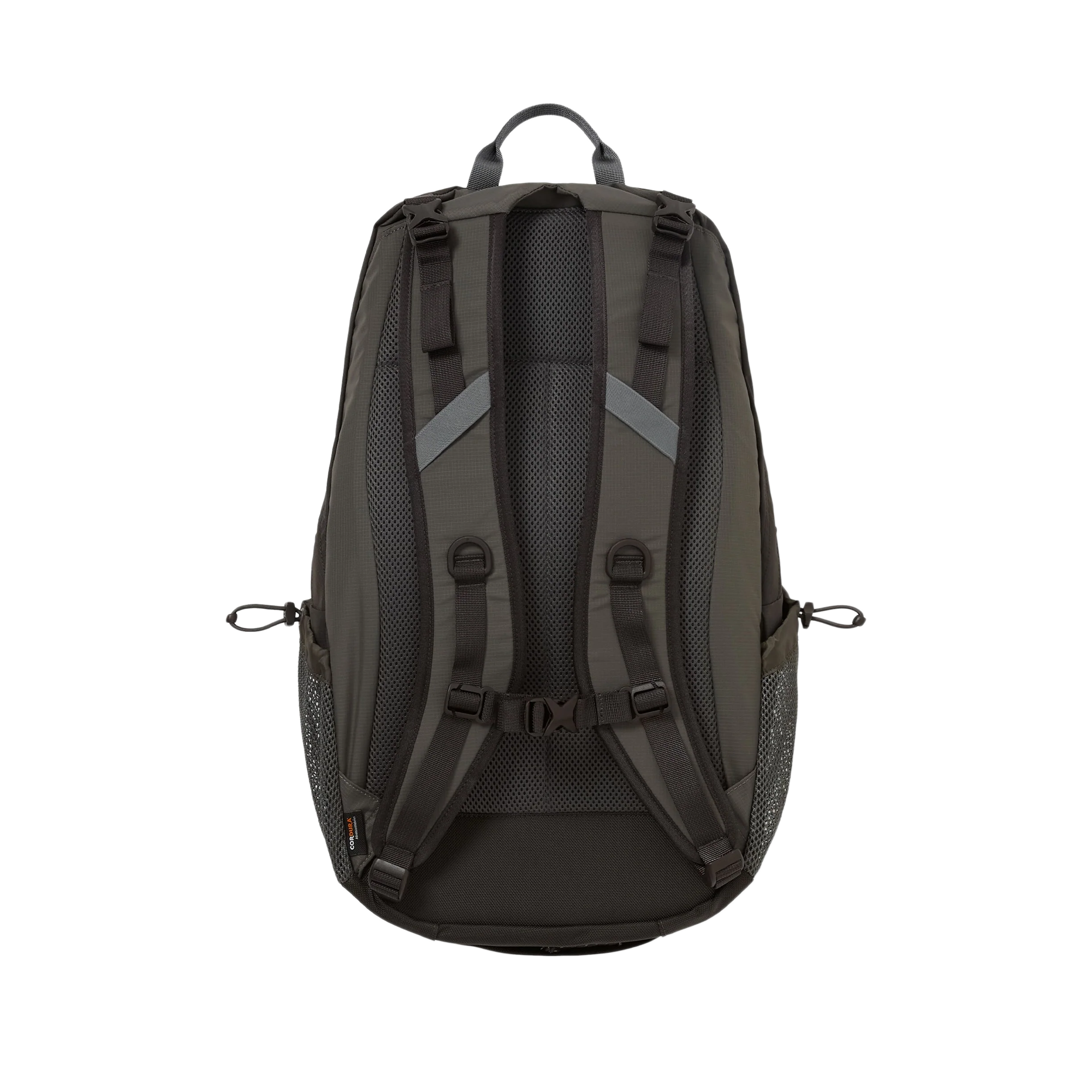 thisisneverthat SP-Logo Field Backpack 28 Charcoal