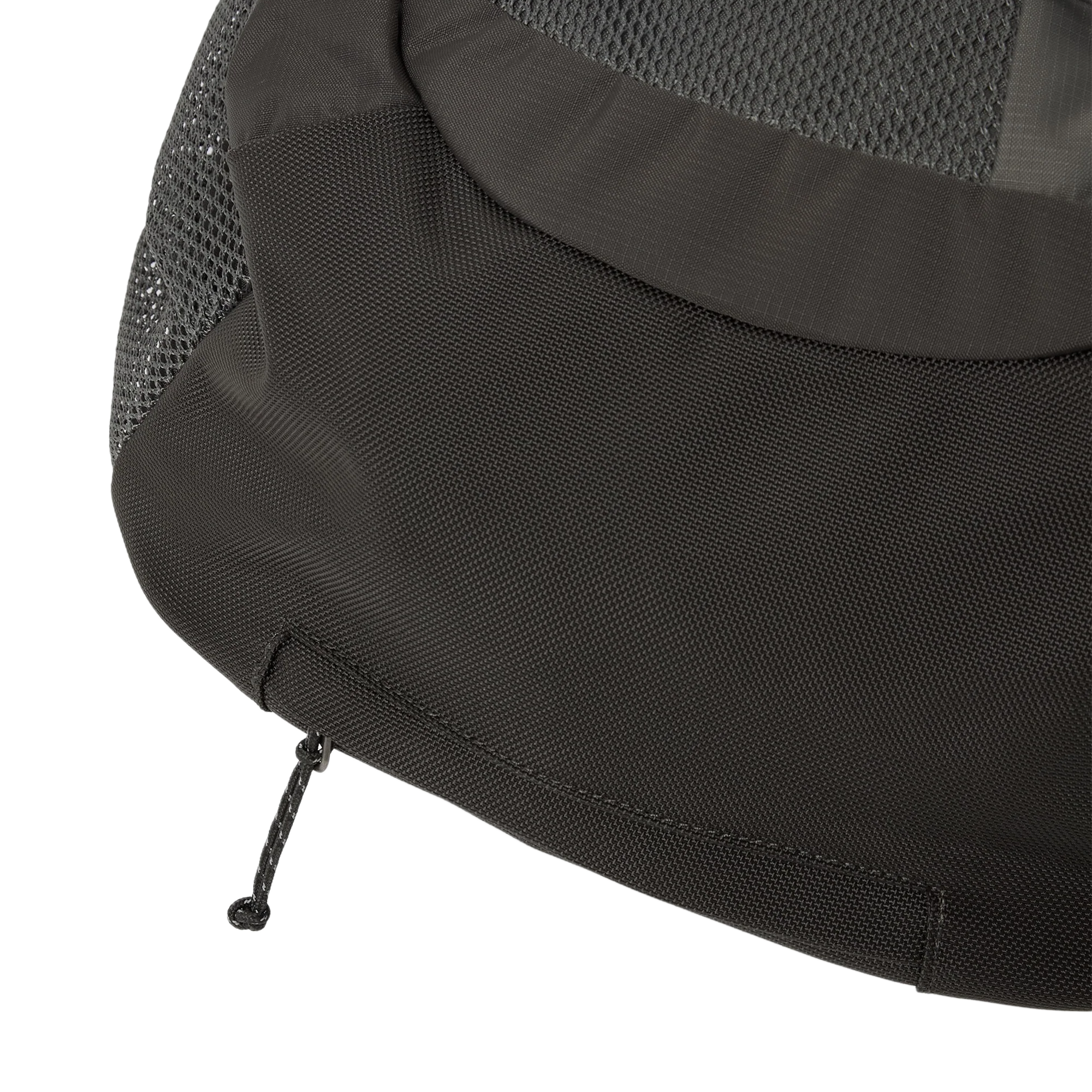 thisisneverthat SP-Logo Field Backpack 28 Charcoal