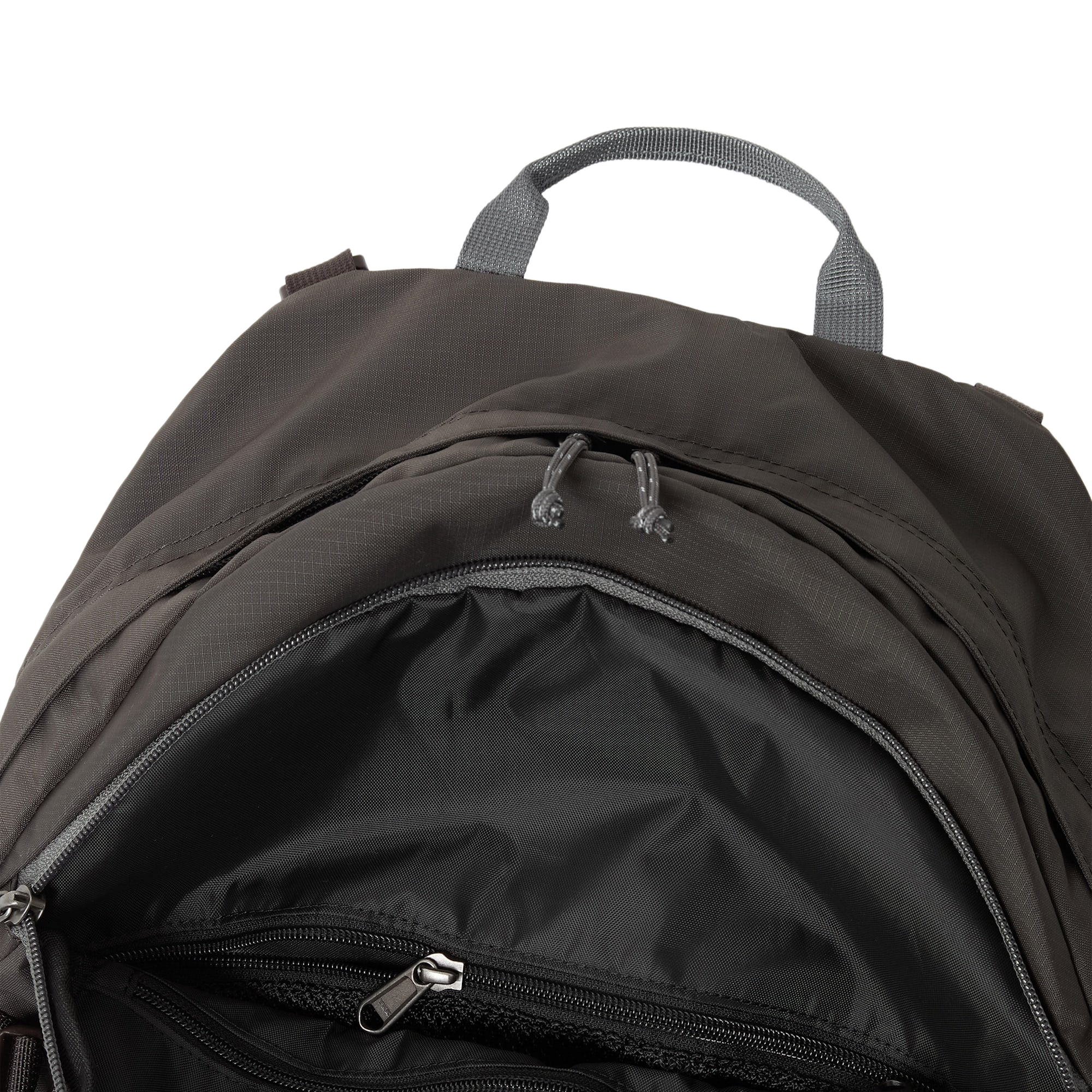 thisisneverthat SP-Logo Field Backpack 28 Charcoal