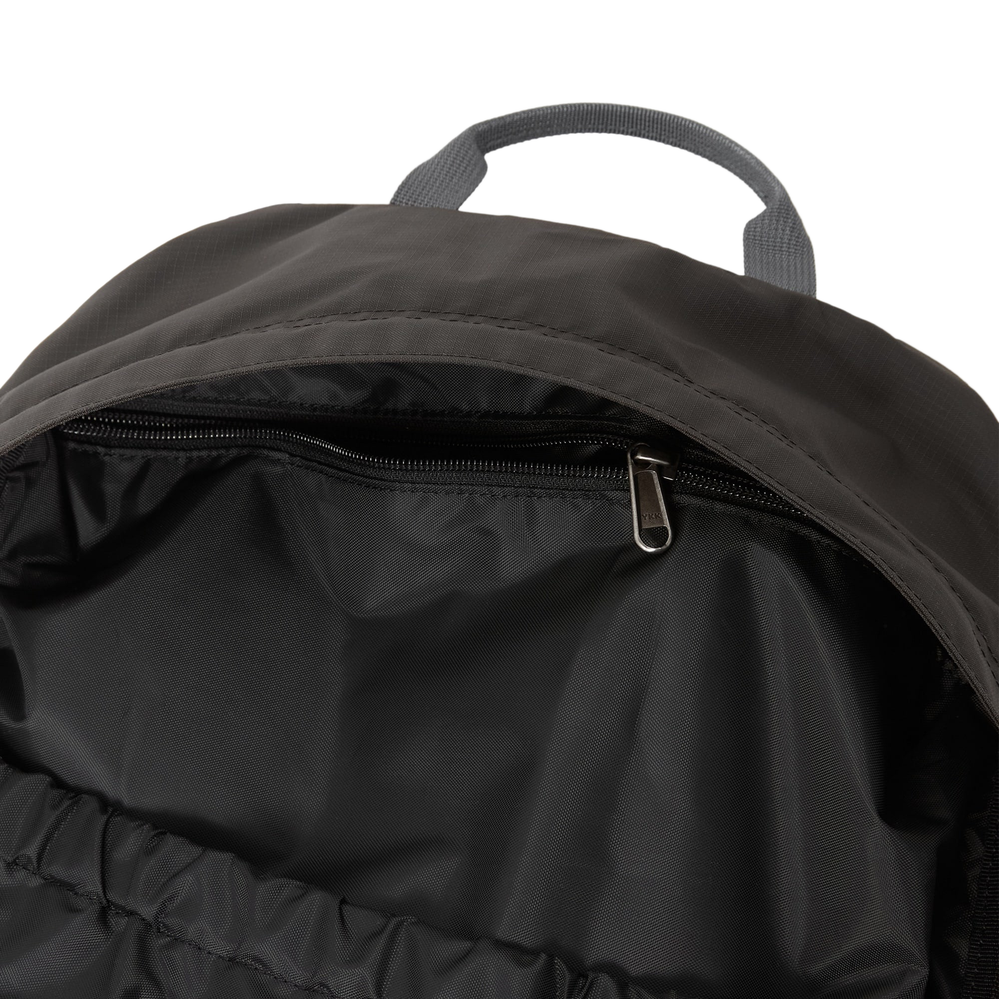 thisisneverthat SP-Logo Field Backpack 28 Charcoal