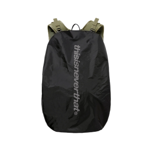 thisisneverthat SP-Logo Field Backpack 28 Olive