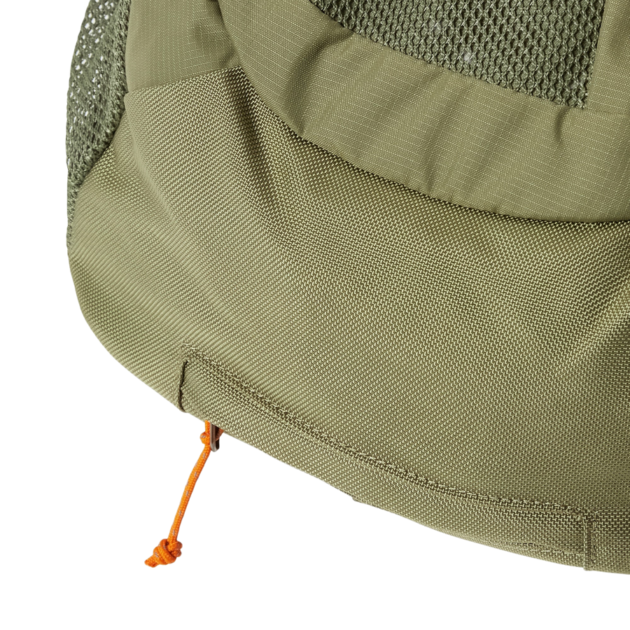 thisisneverthat SP-Logo Field Backpack 28 Olive