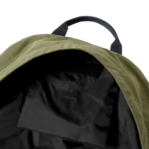 thisisneverthat SP-Logo Field Backpack 28 Olive