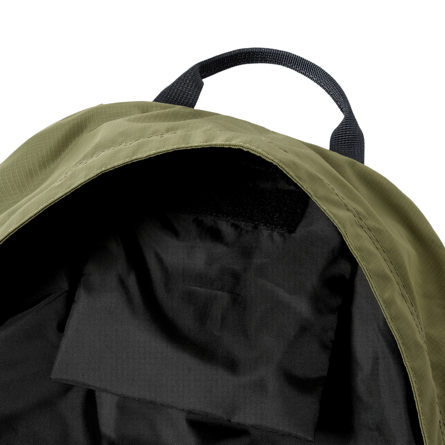 thisisneverthat SP-Logo Field Backpack 28 Olive