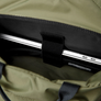 thisisneverthat SP-Logo Field Backpack 28 Olive