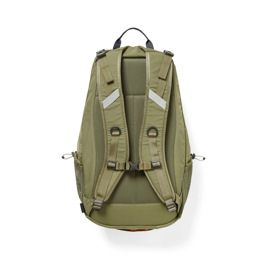 thisisneverthat SP-Logo Field Backpack 28 Olive