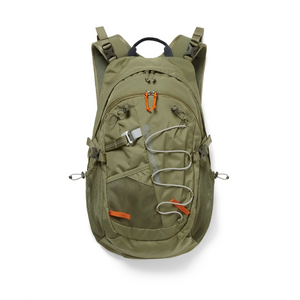 thisisneverthat SP-Logo Field Backpack 28 Olive