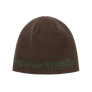 thisisneverthat SP-Logo No Cuff Beanie Brown
