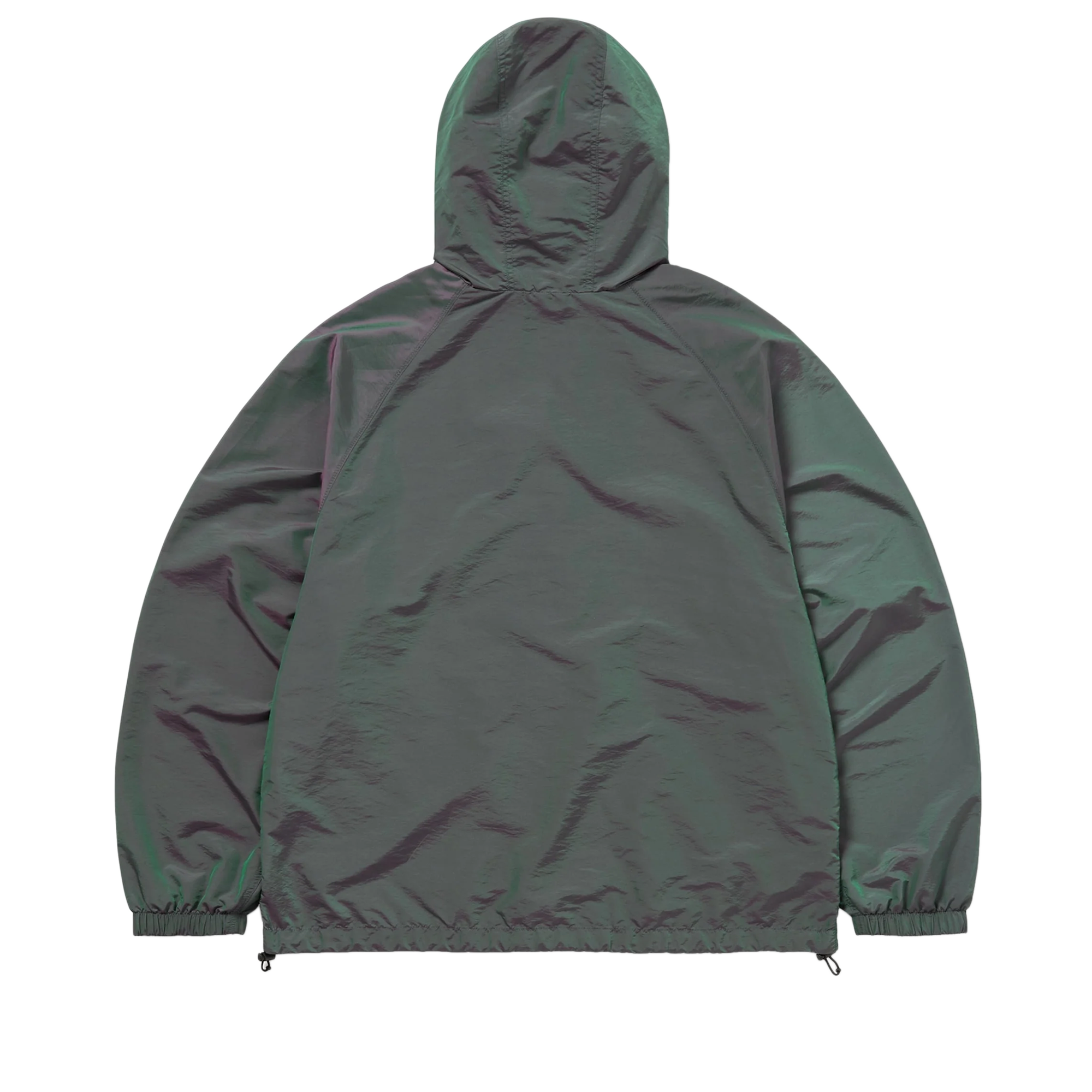 thisisneverthat SP-Logo Windbreaker Multi