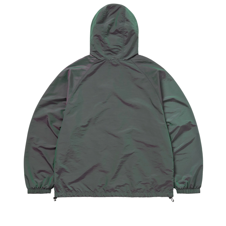 thisisneverthat SP-Logo Windbreaker Multi