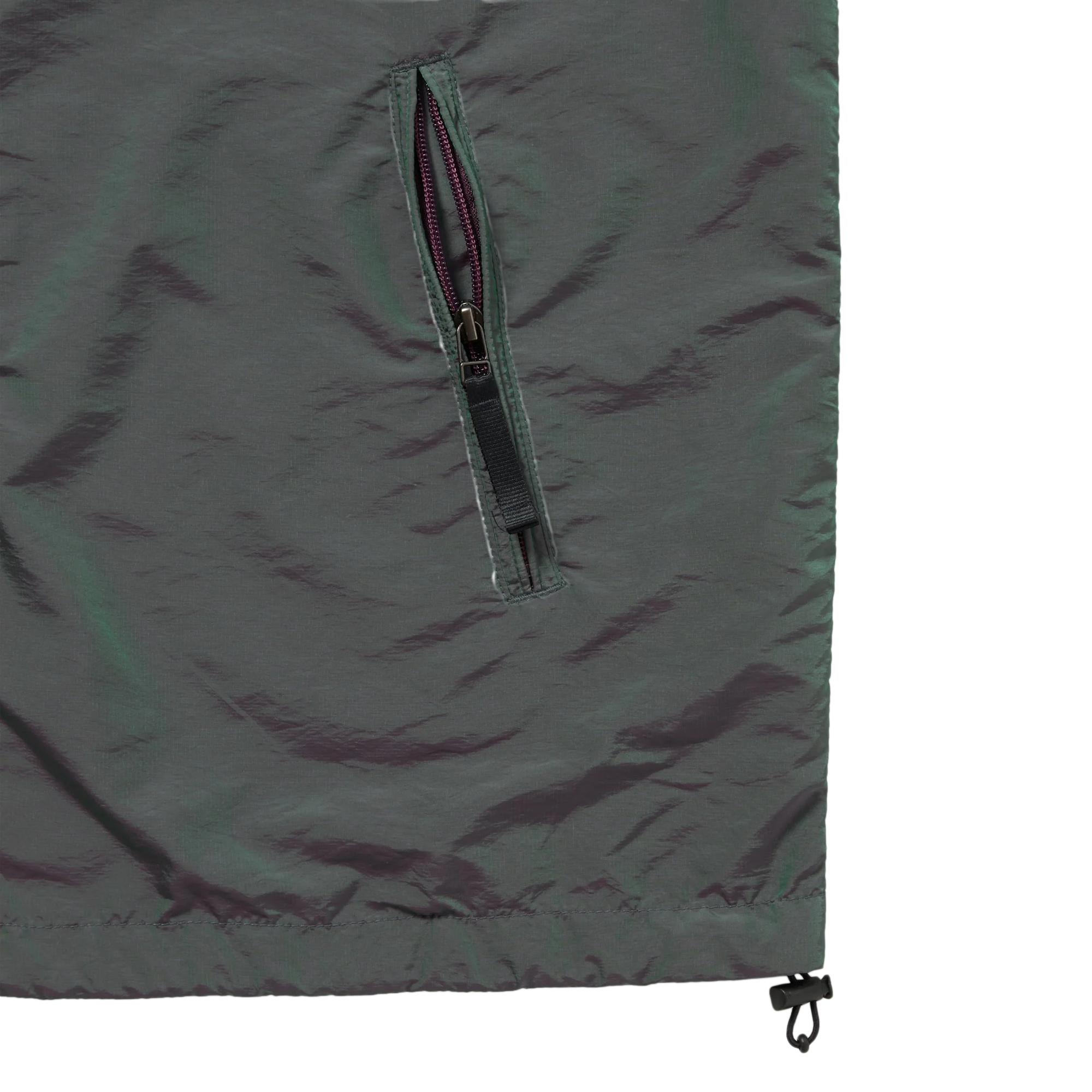 thisisneverthat SP-Logo Windbreaker Multi