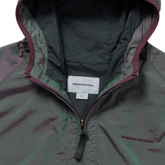 thisisneverthat SP-Logo Windbreaker Multi
