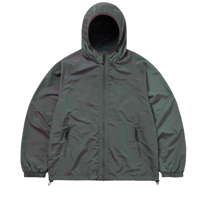 thisisneverthat SP-Logo Windbreaker Multi