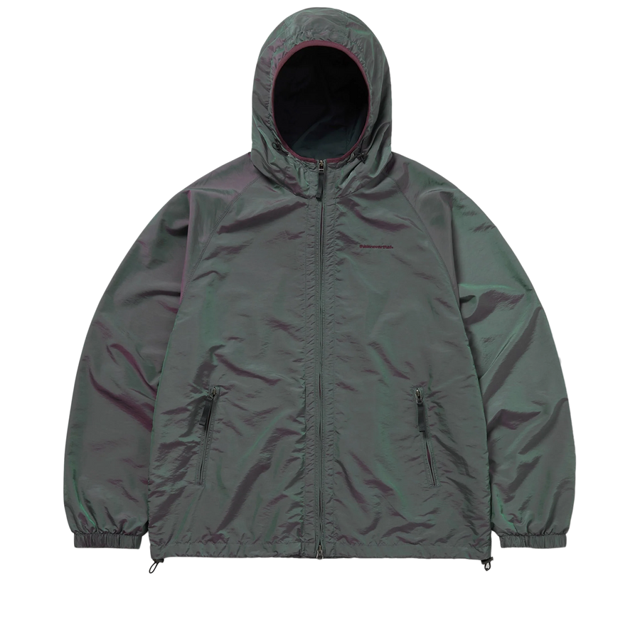 thisisneverthat SP-Logo Windbreaker Multi