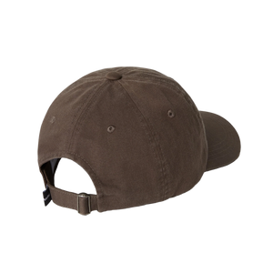 thisisneverthat T-Logo Cap Brown